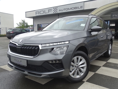 Skoda Kamiq 1.0 Selection*DSG*AHK*DAB*SMART-LINK*LED  