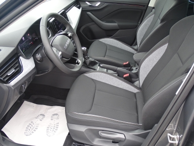 Skoda Kamiq 1.0 Selection*DSG*AHK*DAB*SMART-LINK*LED  