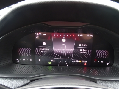Skoda Kamiq 1.0 Selection*DSG*AHK*DAB*SMART-LINK*LED  