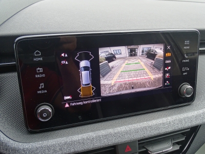 Skoda Kamiq 1.0 Selection*DSG*AHK*DAB*SMART-LINK*LED  