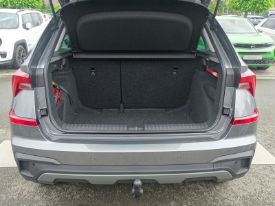 Skoda Kamiq 1.0 Selection*DSG*AHK*DAB*SMART-LINK*LED  