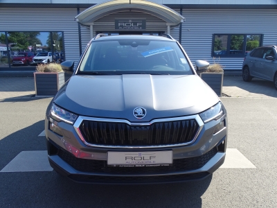 Skoda Karoq 1.5 Selection/ DSG / AHK / 2x PDC /SHZ/LED