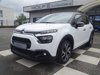 Citroen C3 1.2 Shine Pack / NAVI / LED / CARPLAY/KAMERA 