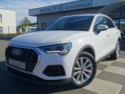 Audi Q3 35 TFSI / S-TRONIC / DAB / CARPLAY/LEDER/SHZ