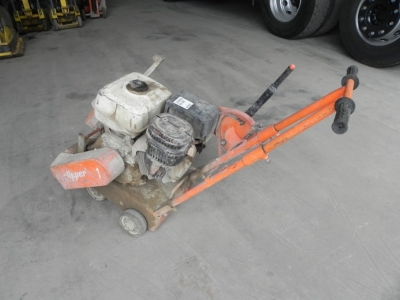 SAINT GOBAIN Norton Clipper C 85 