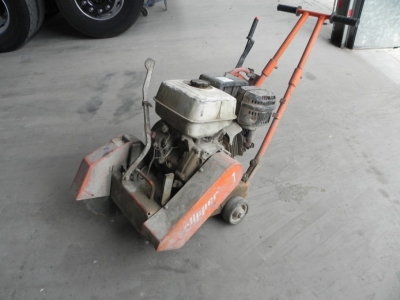 SAINT GOBAIN Norton Clipper C 85 