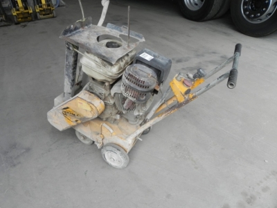 CEDIMA DIAMANTWERKZEUGE Fugenschneider CF-12 4R 