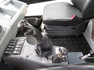 KIEFER Bokimobil 1152 