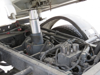 KIEFER Bokimobil 1152 