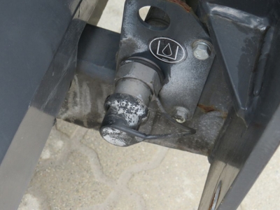 KIEFER Bokimobil 1152 