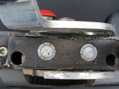 KIEFER Bokimobil 1152 