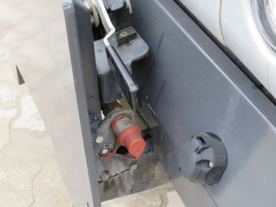 KIEFER Bokimobil 1152 