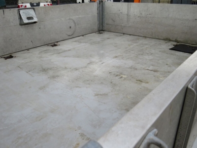 KIEFER Bokimobil 1152 