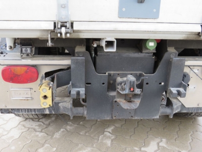 KIEFER Bokimobil 1152 