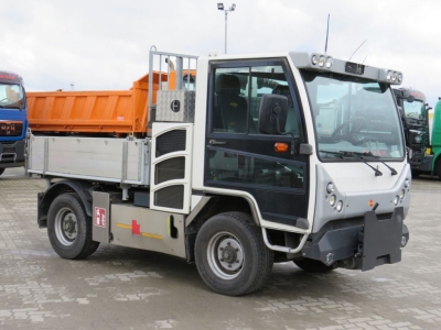 KIEFER Bokimobil 1152 