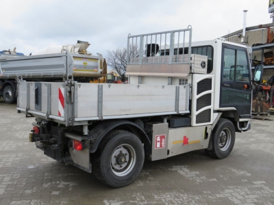 KIEFER Bokimobil 1152 