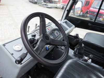 KIEFER Bokimobil 1152 