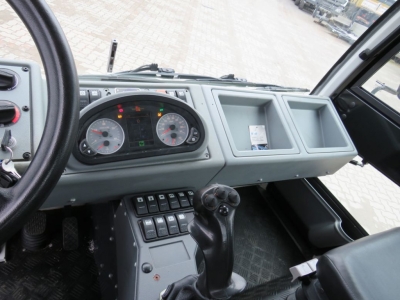 KIEFER Bokimobil 1152 