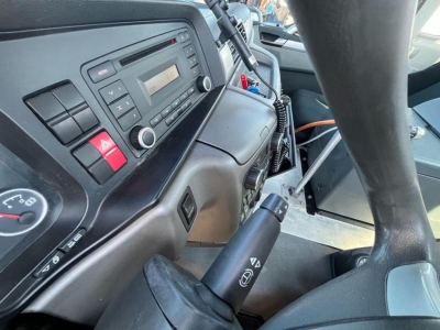 MAN TG-S 33.440 AK 6x6 