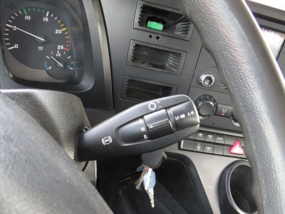 Mercedes-Benz Actros 1840 K 4x2 Euro 6