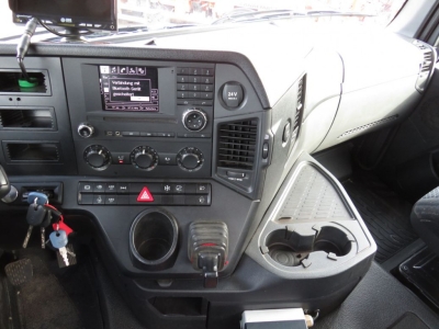 Mercedes-Benz Actros 1840 K 4x2 Euro 6