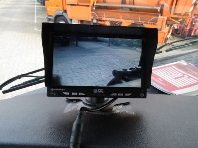 Mercedes-Benz Actros 1840 K 4x2 Euro 6