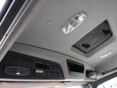 Mercedes-Benz Actros 1840 K 4x2 Euro 6