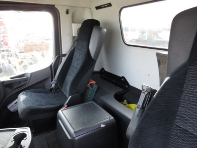 Mercedes-Benz Actros 1840 K 4x2 Euro 6