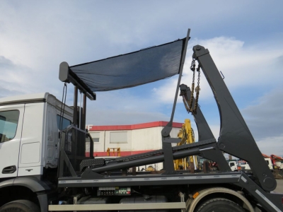 Mercedes-Benz Actros 1840 K 4x2 Euro 6