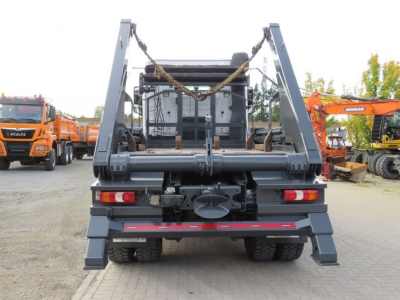 Mercedes-Benz Actros 1840 K 4x2 Euro 6