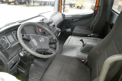 Mercedes-Benz Atego 818 K Schalter 