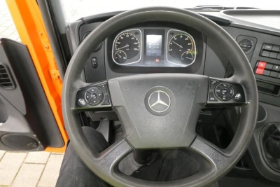 Mercedes-Benz Atego 818 K Schalter 