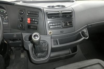Mercedes-Benz Atego 818 K Schalter 