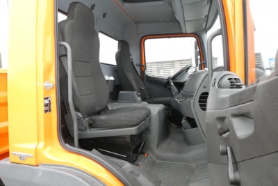 Mercedes-Benz Atego 818 K Schalter 