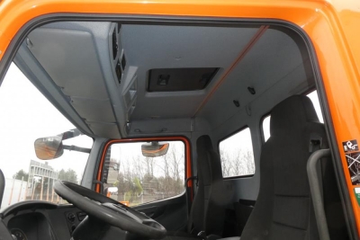 Mercedes-Benz Atego 818 K Schalter 