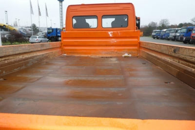 Mercedes-Benz Atego 818 K Schalter 