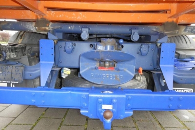 Mercedes-Benz Atego 818 K Schalter 