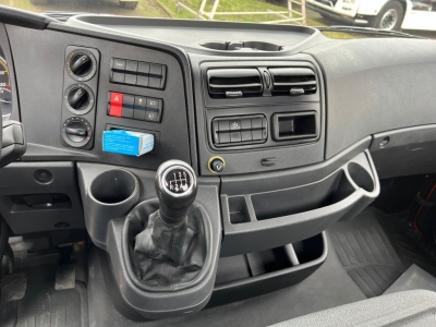 Mercedes-Benz Atego 818 K Schalter