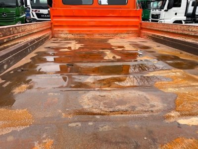 Mercedes-Benz Atego 818 K Schalter