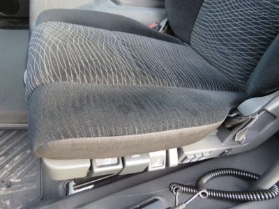 Mercedes-Benz Atego 818 L LBW 1 to AHK+Luftans