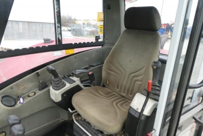 Wacker Neuson SE Kettenbagger 14504 E11-01