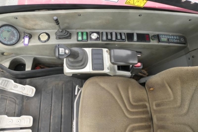 Wacker Neuson SE Kettenbagger 14504 E11-01