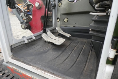 Wacker Neuson SE Kettenbagger 14504 E11-01