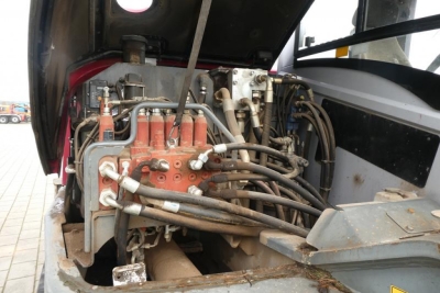 Wacker Neuson SE Kettenbagger 14504 E11-01