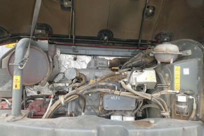 Wacker Neuson SE Kettenbagger 14504 E11-01