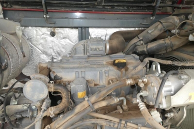 Wacker Neuson SE Kettenbagger 14504 E11-01