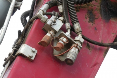 Wacker Neuson SE Kettenbagger 14504 E11-01