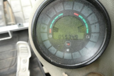 Wacker Neuson SE Kettenbagger 14504 E11-01