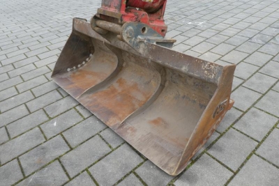 Wacker Neuson SE Kettenbagger 14504 E11-01