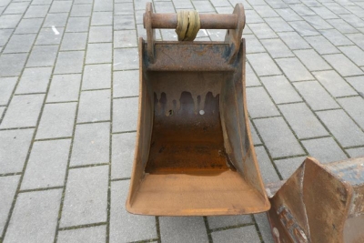 Wacker Neuson SE Kettenbagger 14504 E11-01